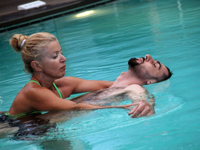 Global Wellness Day at G Spa